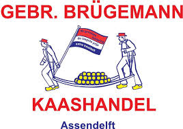 Brugemann Kaas Logo